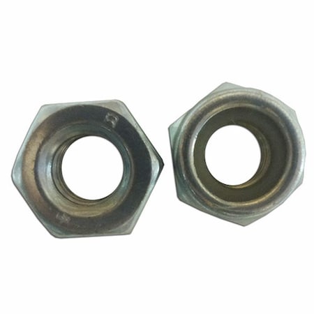 Aftermarket Nylock Nut Fits Capello Quasar WN-PMF-000068-PKG-PEX